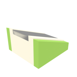 Road Tile 180